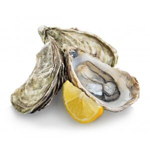 Huitres Saint Vaast n°3